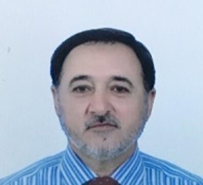 Prof. Dr. Isam Mohammed Abdulhameed Al-bayati