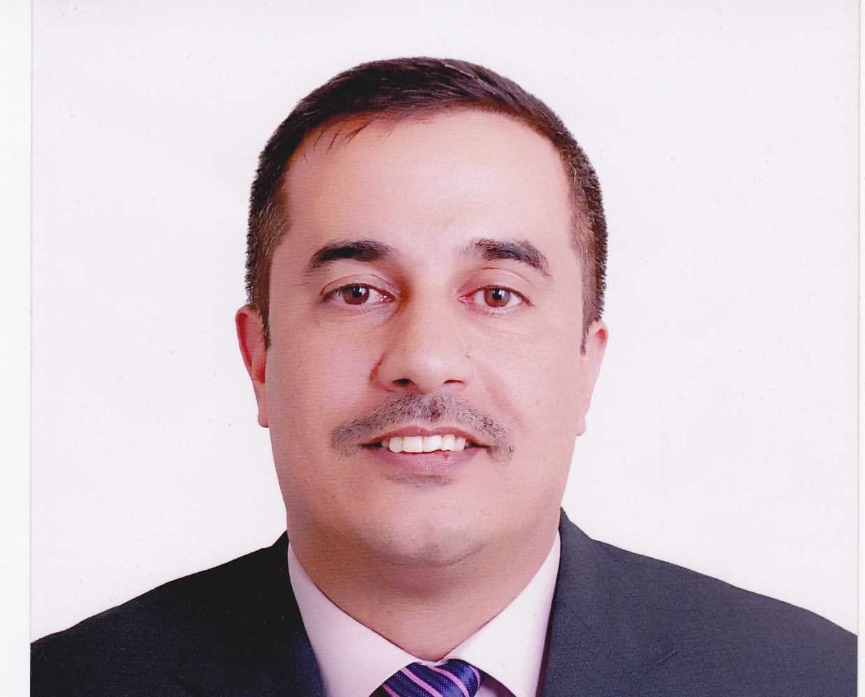 Prof. Dr. Ammar Hatem Kamel Ahmed