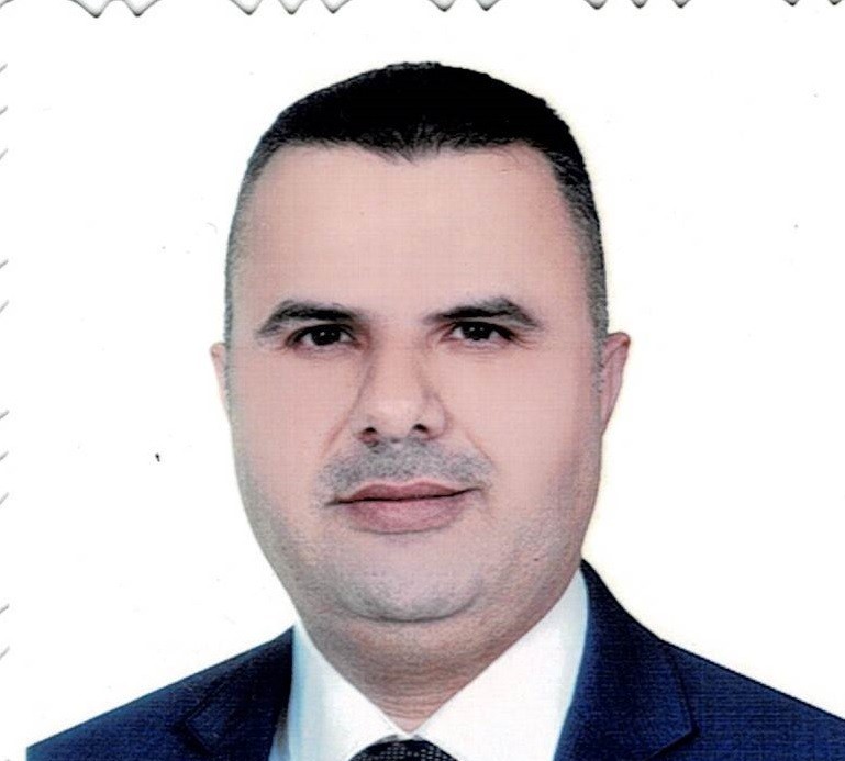 Assist. Prof. Dr.Yousif A. Mansoor
