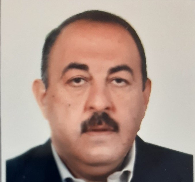 Prof. Dr. Ayad Sleibi Mustafa
