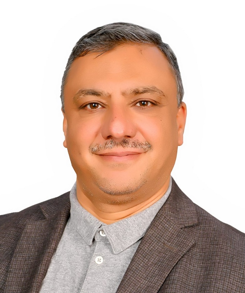 Prof. Dr. Abdulkader Ismail A. AL-Hadithi