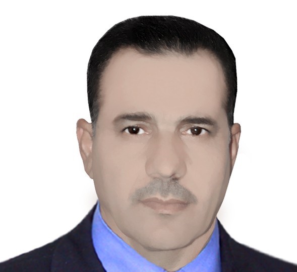 Prof. Dr. Khamis Naba Sayl