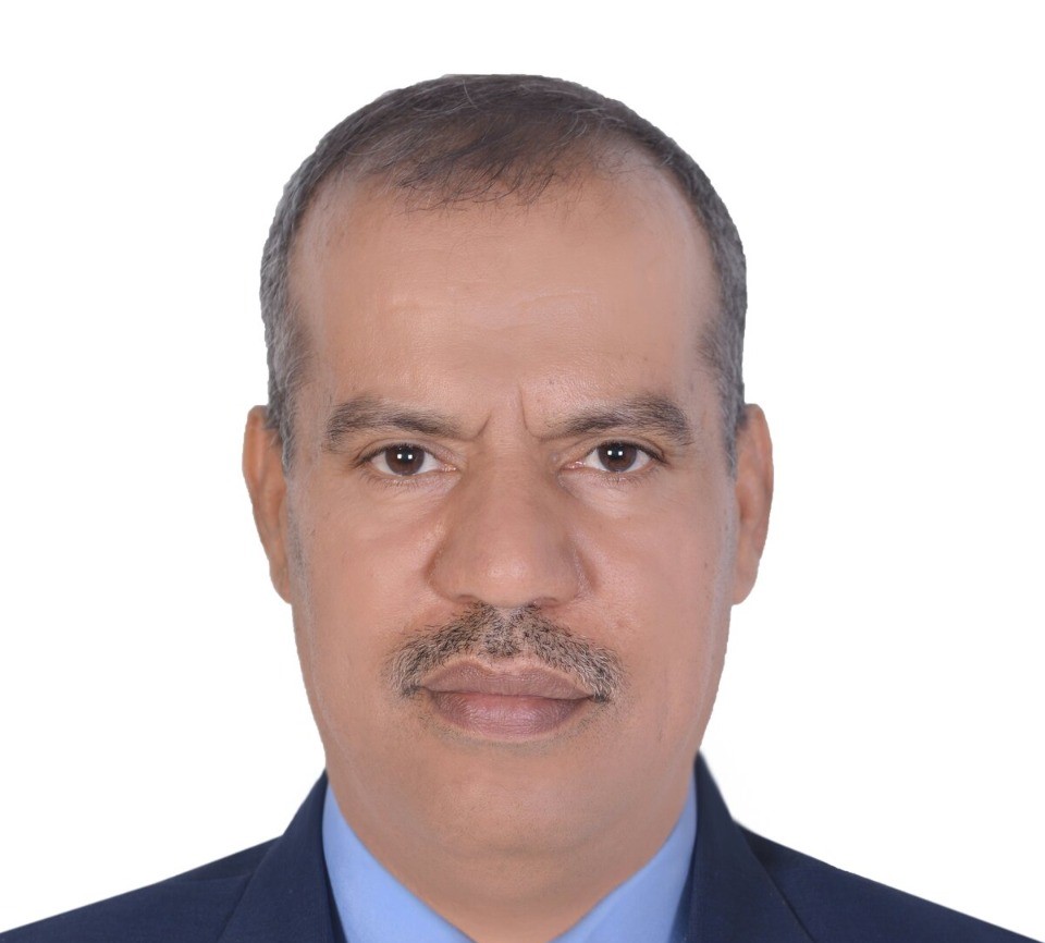 Assist. Prof. Dr. Jumaa Awad Hemed AL-Somydaii