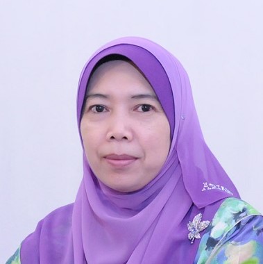 Assoc. Prof. Dr. Siti Aminah Bt. Hj. Osman
