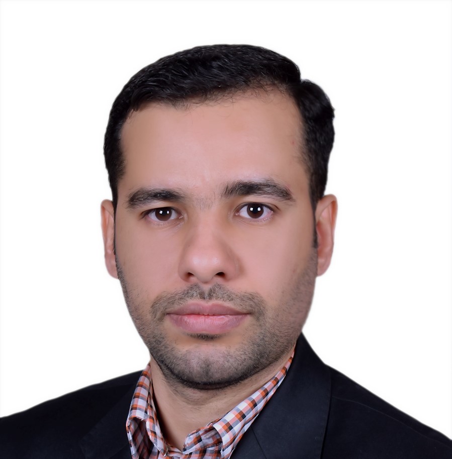 Dr. Haitham Abdulmohsin Afan