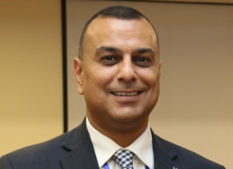 Prof. Dr. Bashar Tarawneh