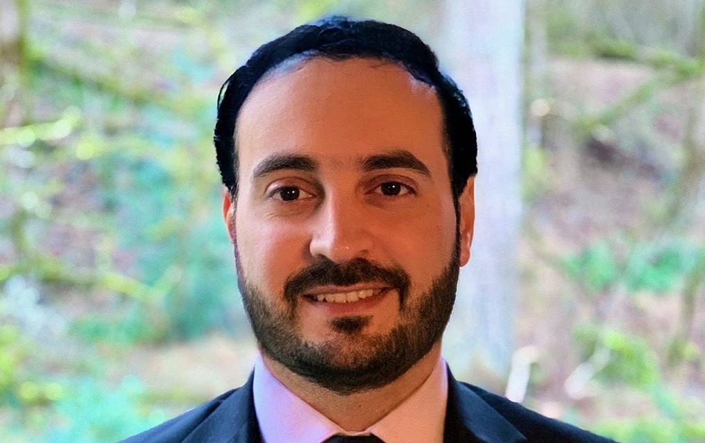 Assist. Prof. Hisham Jashami