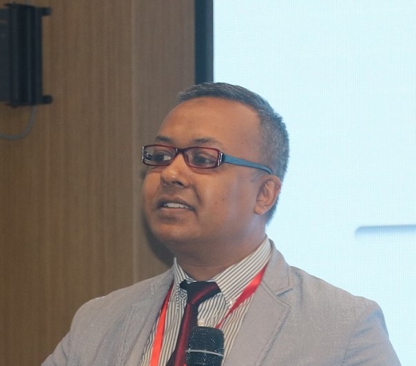 Prof. Dr. Mohammad Russel