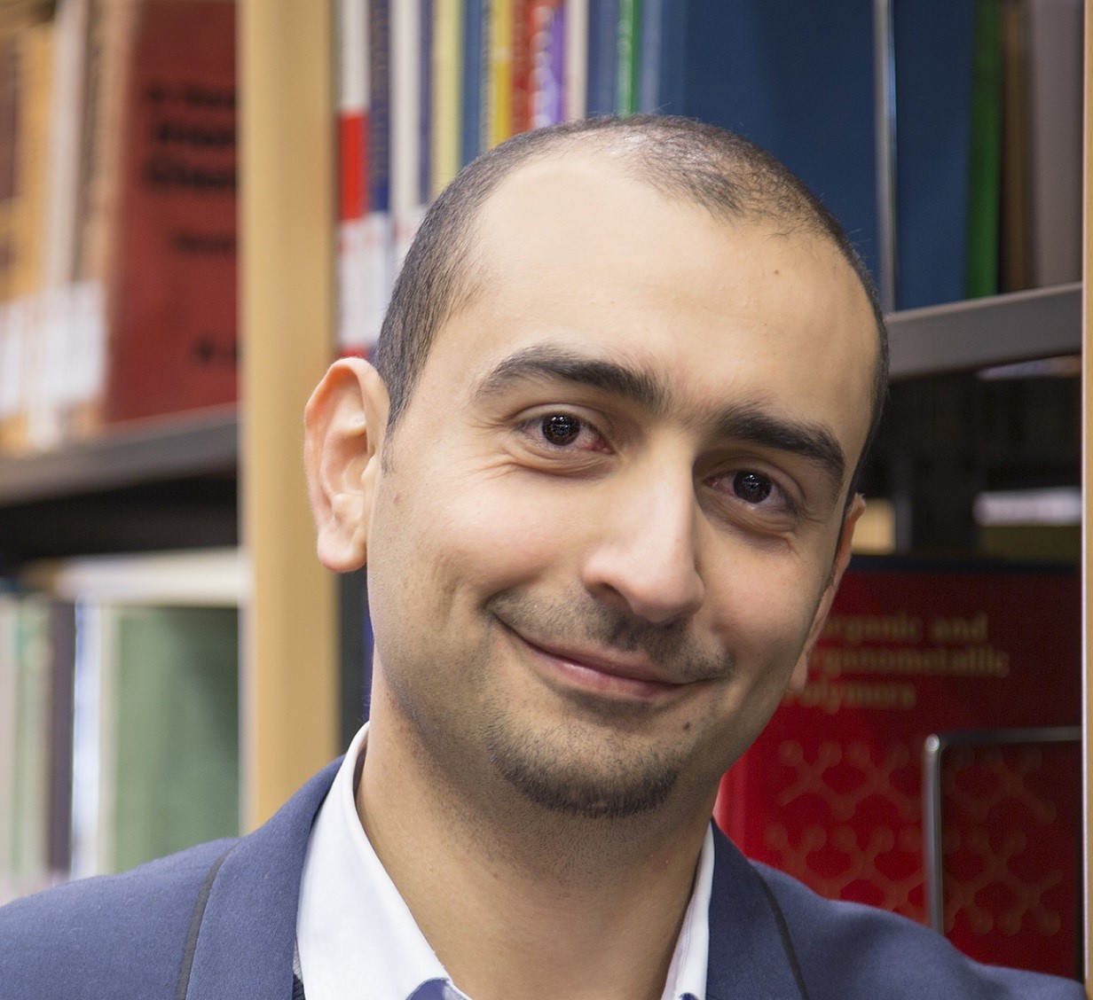 Husam Sadek