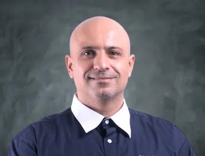 Assoc. Prof. Ali Najah Ahmed